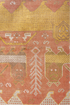 Antique Gabbe Area Rug (4' x 6')